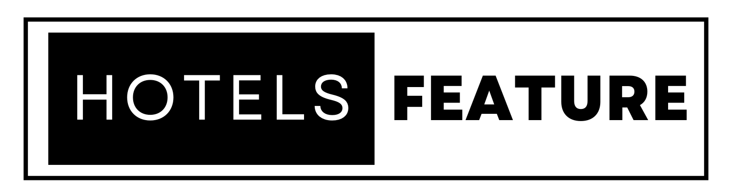 HotelsFeature logo